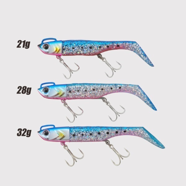 浜王 セット 28g